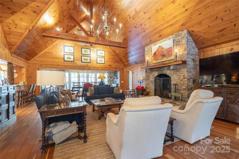 Property image 4 of 973 Sitting Rock Trail in Snowbird, Cullowhee, NC 28723