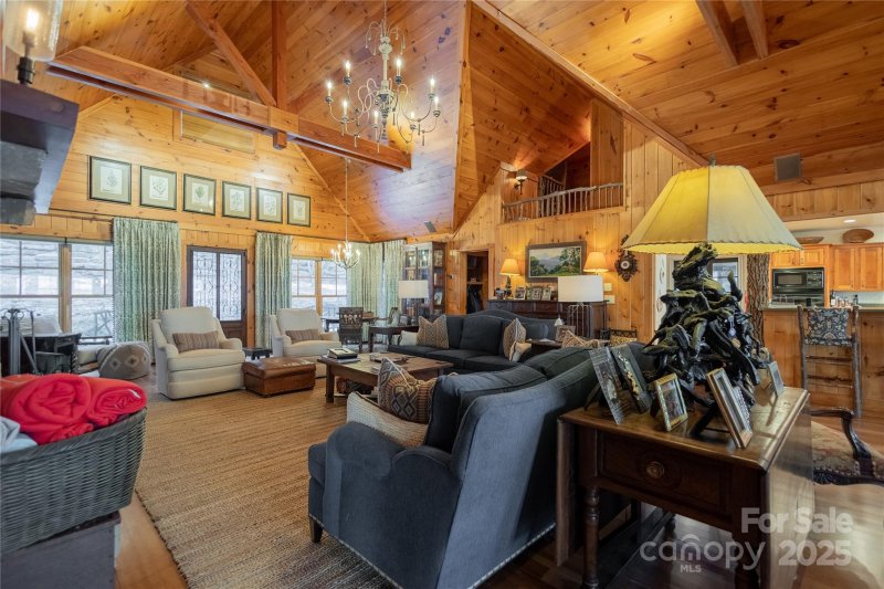 Property image 5 of 973 Sitting Rock Trail in Snowbird, Cullowhee, NC 28723