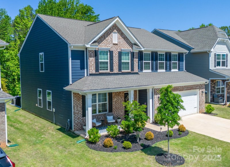 Property image 2 at 17228 River Race Drive, Huntersville, NC 28078