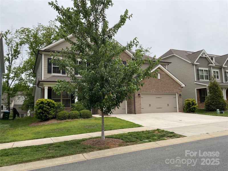 Property image 2 at 11208 Irwin Oak Place, Matthews, NC 28105