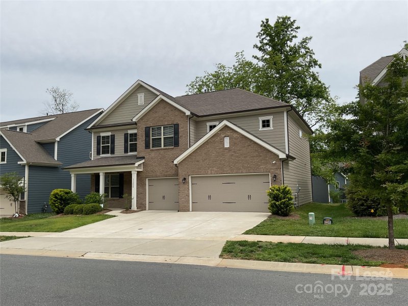 Property image 3 at 11208 Irwin Oak Place, Matthews, NC 28105