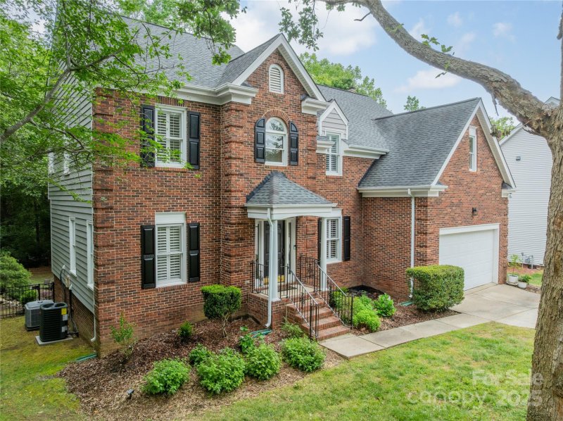 Property image 2 at 2907 Notchview Court, Charlotte, NC 28210