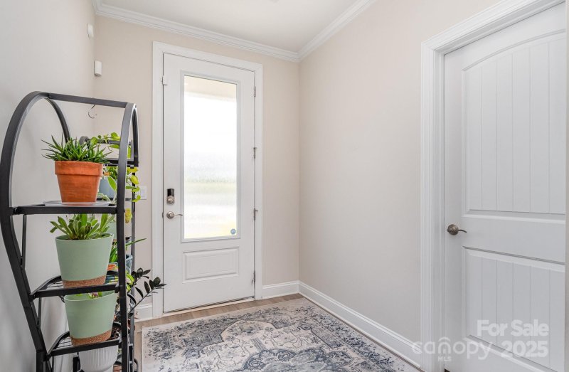 Property image 4 at 160 Tanner Loop, Troutman, NC 28166