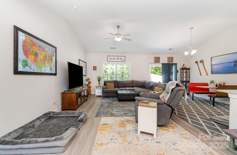 Property image 5 at 160 Tanner Loop, Troutman, NC 28166