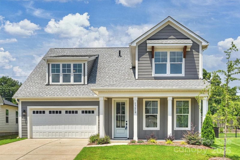 13618 Tranquil Day Drive