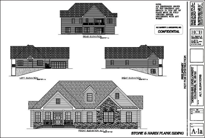 Property image 5 of 0 Mapleton Lane in Derbyshire, Columbus, NC 28722