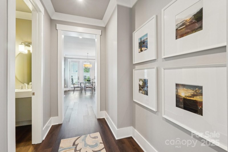 Property image 3 at 7908 Rea View Court, Charlotte, NC 28226