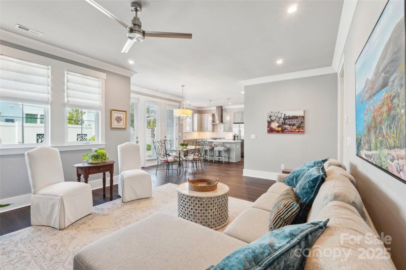 Property image 4 at 7908 Rea View Court, Charlotte, NC 28226