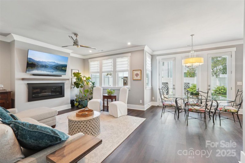 Property image 5 at 7908 Rea View Court, Charlotte, NC 28226