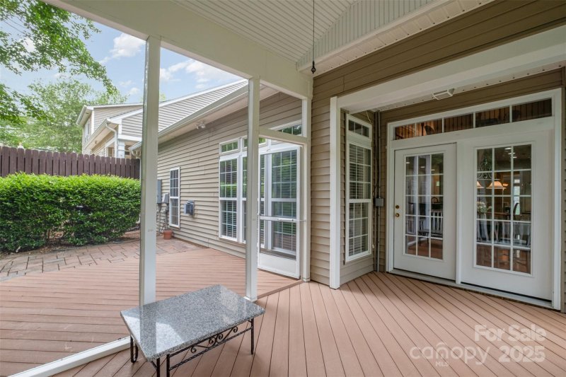 Property image 2 at 14822 Rocky Top Drive, Huntersville, NC 28078