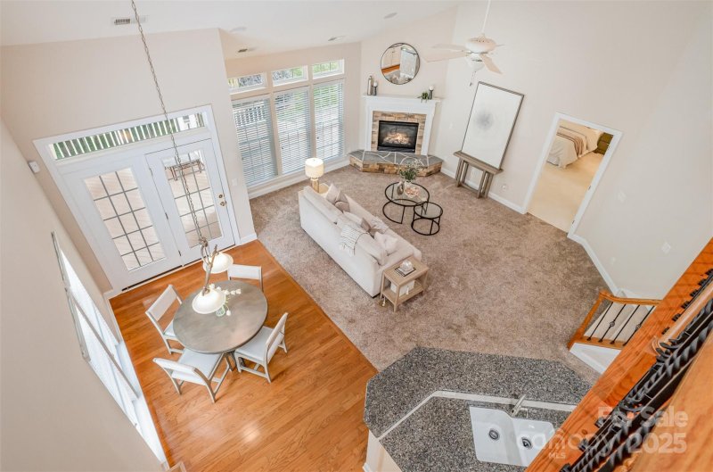 Property image 3 at 14822 Rocky Top Drive, Huntersville, NC 28078