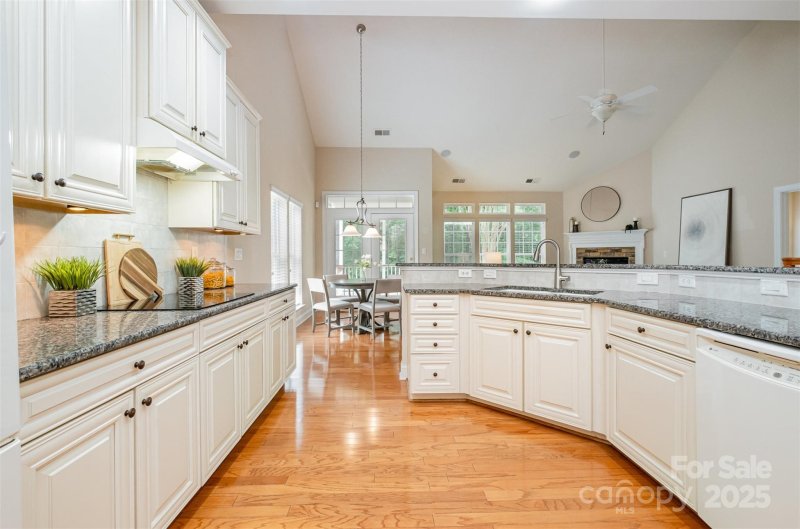 Property image 4 at 14822 Rocky Top Drive, Huntersville, NC 28078