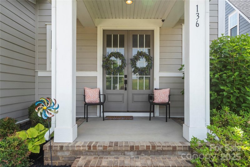 Property image 3 at 136 Preston Road, Mooresville, NC 28117