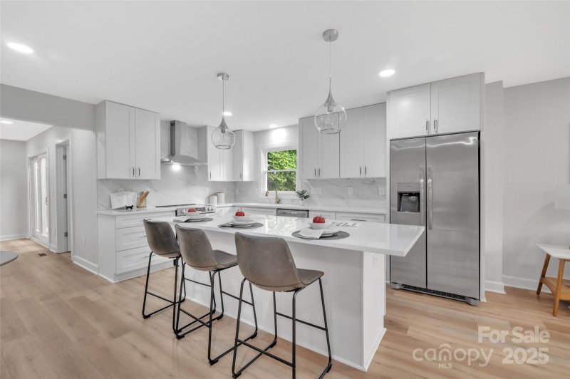 Property image 4 at 1829 Jennings Street, Charlotte, NC 28216