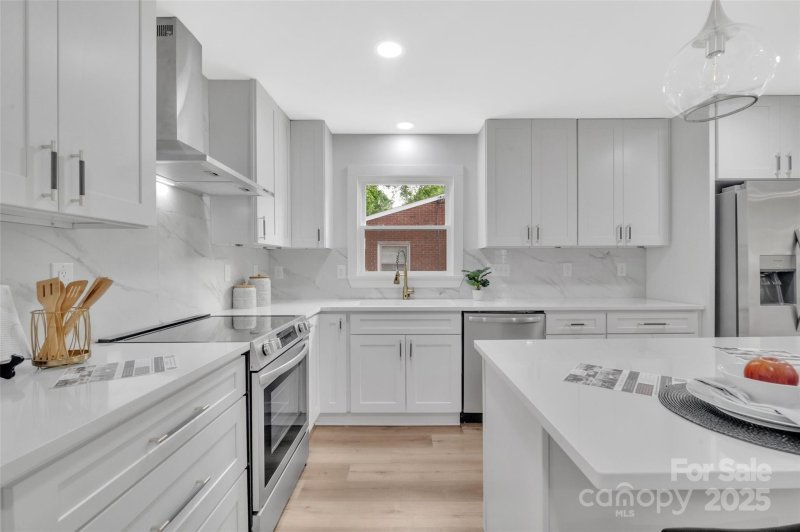 Property image 5 at 1829 Jennings Street, Charlotte, NC 28216