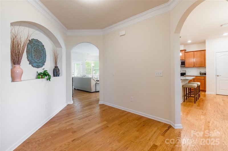Property image 4 at 640 Mackenzie Falls Drive, Fort Mill, SC 29715