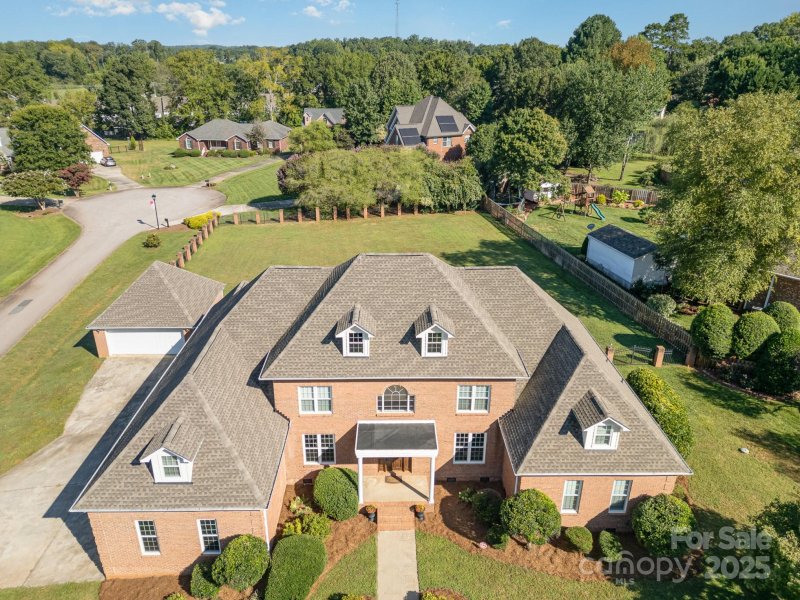 Property image 2 at 150 Northchase Drive, Concord, NC 28027