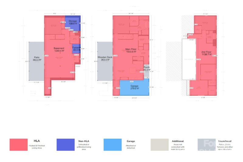 Property image 3 of 52 Malvern Walk in Malvern Walk, Asheville, NC 28806