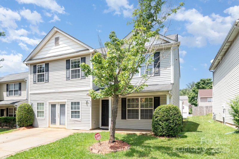 Property image 3 at 5141 Grays Ridge Drive, Charlotte, NC 28269