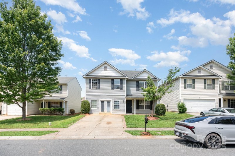 Property image 5 at 5141 Grays Ridge Drive, Charlotte, NC 28269