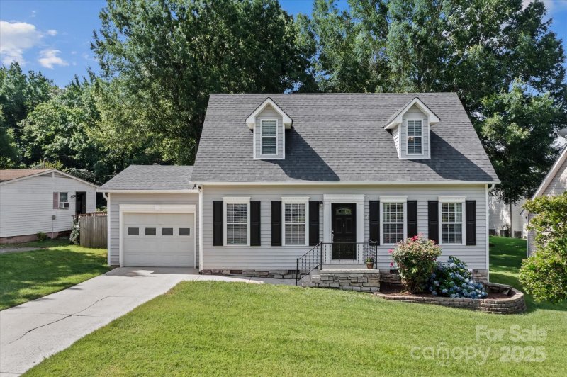 20840 Sierra Vista Drive