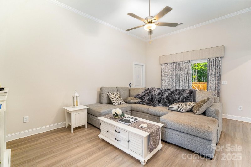 Property image 5 at 107 S Sina Street, Troutman, NC 28166