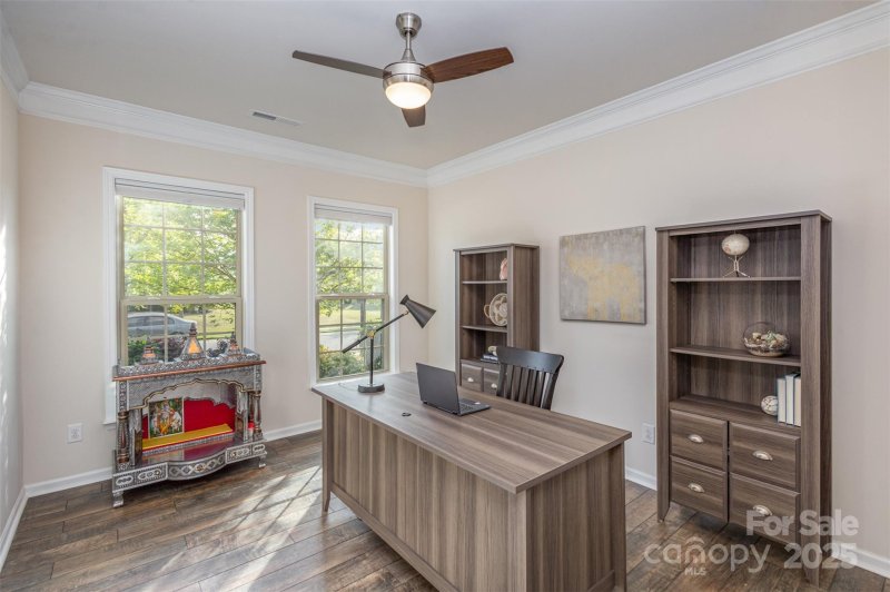 Property image 4 at 2014 Drawbridge Drive, Fort Mill, SC 29707