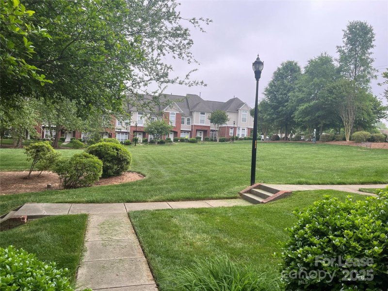 Property image 2 at 1131 Central Park Circle, Davidson, NC 28036