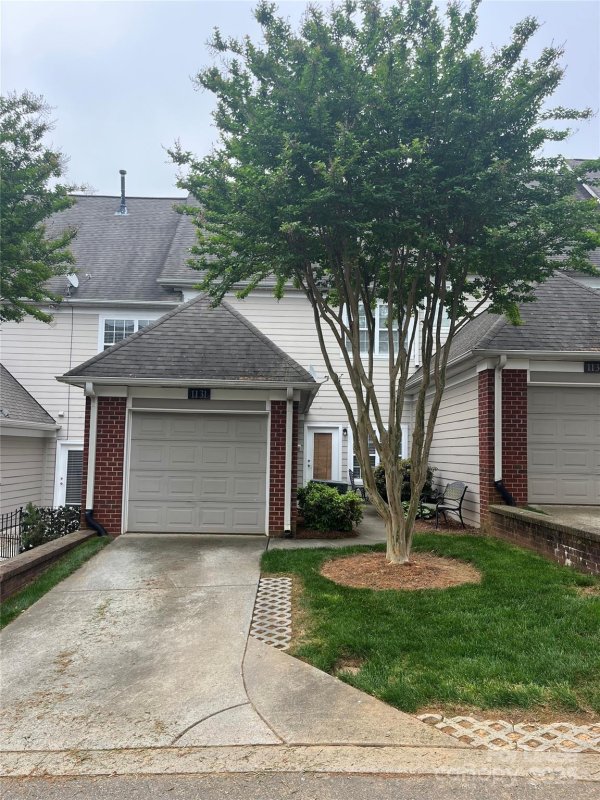 Property image 3 at 1131 Central Park Circle, Davidson, NC 28036