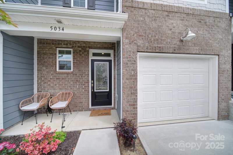 Property image 2 at 5034 Moss Pine Way, Tega Cay, SC 29708