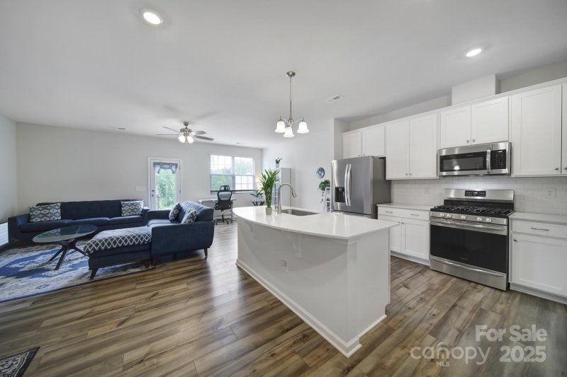 Property image 5 at 5034 Moss Pine Way, Tega Cay, SC 29708