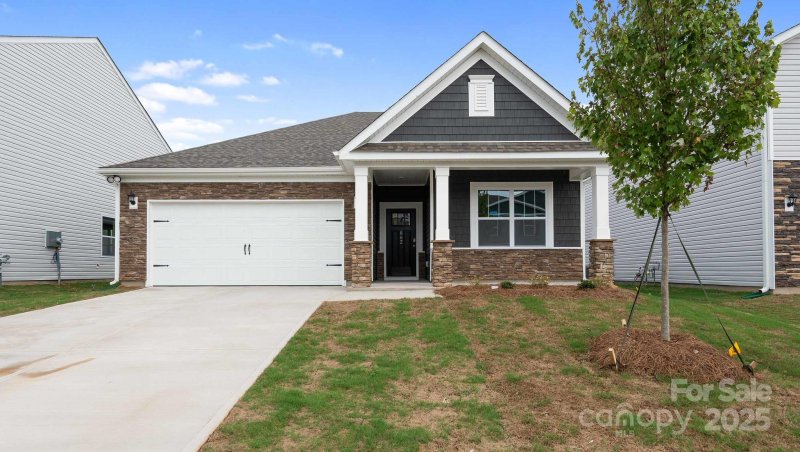 4619 Harris Elliot Road