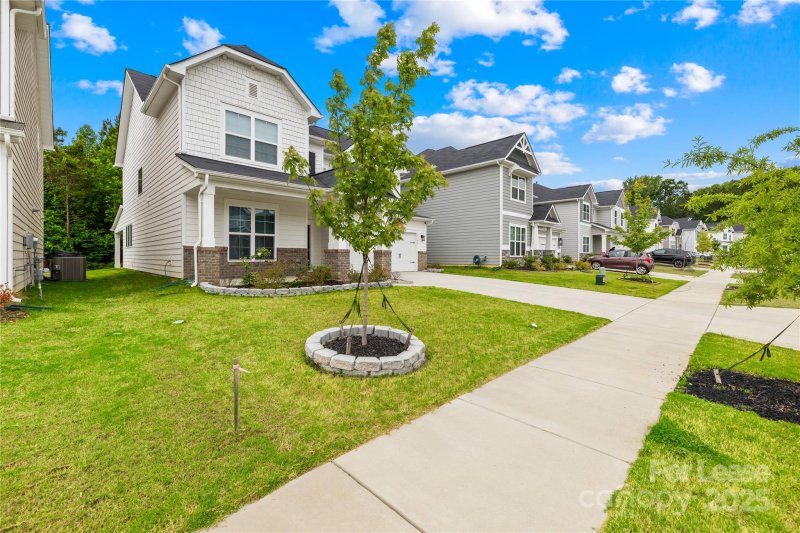 Property image 2 at 6104 Balham Court, Charlotte, NC 28215