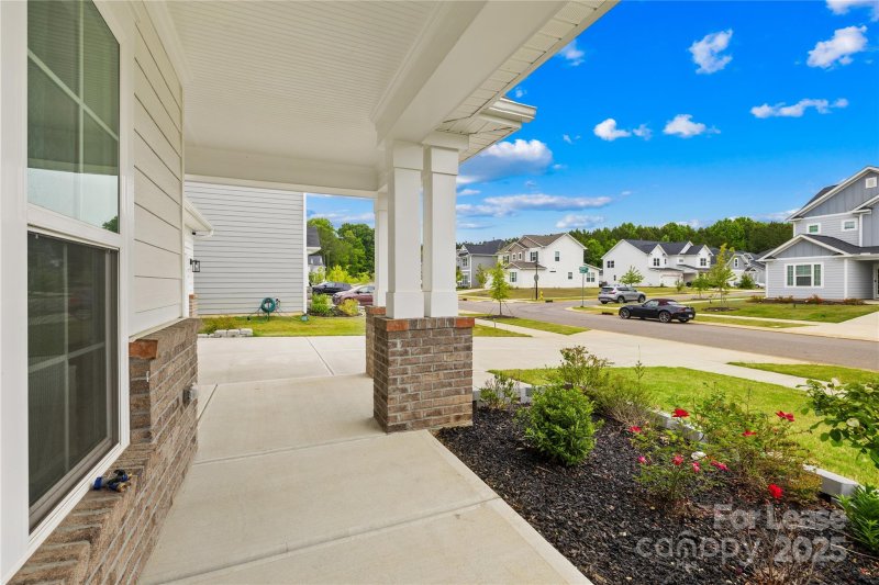 Property image 4 at 6104 Balham Court, Charlotte, NC 28215