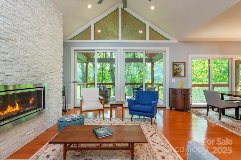 Property image 4 at 201 Ruffed Grouse Lane, Waynesville, NC 28786