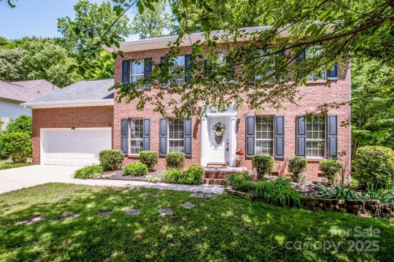 Property image 3 at 292 Rose Street, Mooresville, NC 28117