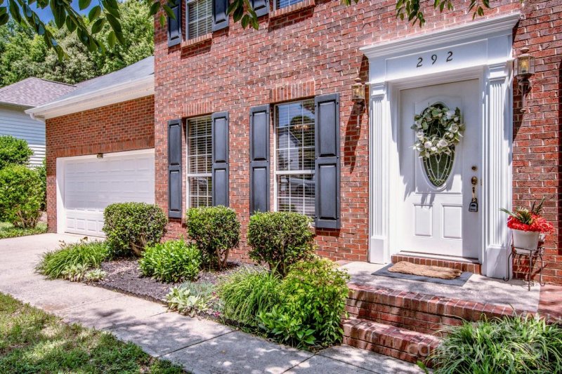 Property image 5 at 292 Rose Street, Mooresville, NC 28117