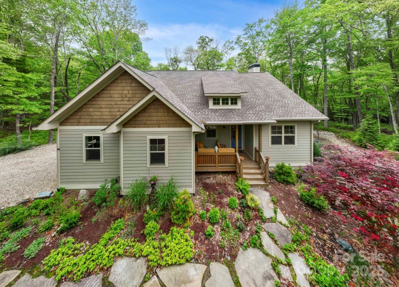 Property image 2 at 355 Frazier Road, Brevard, NC 28712