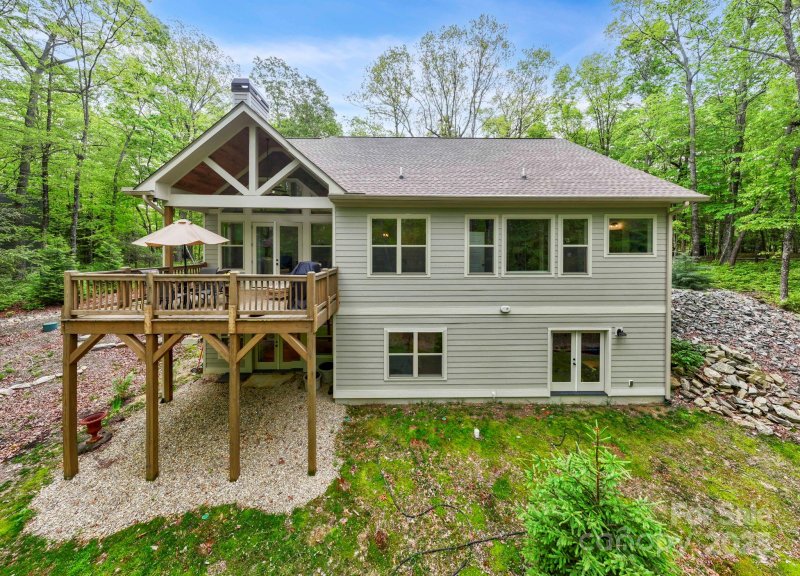 Property image 4 at 355 Frazier Road, Brevard, NC 28712