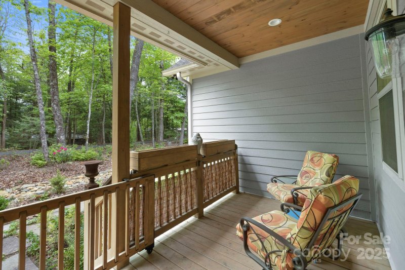 Property image 5 at 355 Frazier Road, Brevard, NC 28712