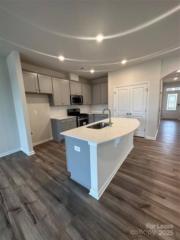 Property image 3 at 13965 Castle Nook Drive, Charlotte, NC 28273