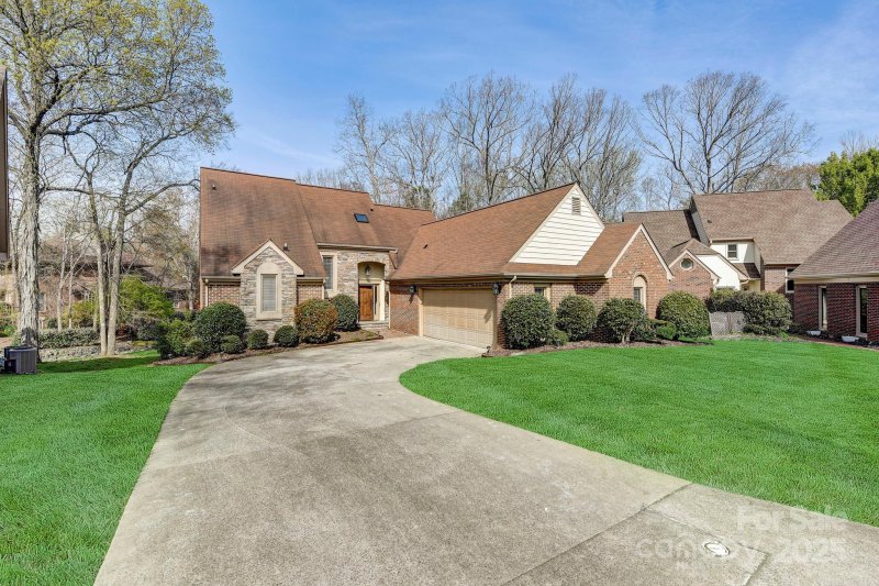 Property image 2 at 5108 Tedorill Lane, Charlotte, NC 28226