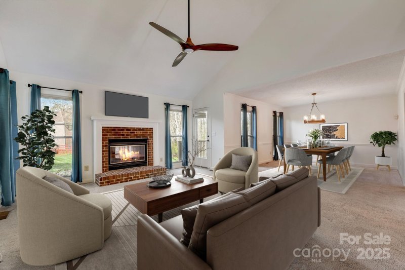 Property image 5 at 5108 Tedorill Lane, Charlotte, NC 28226