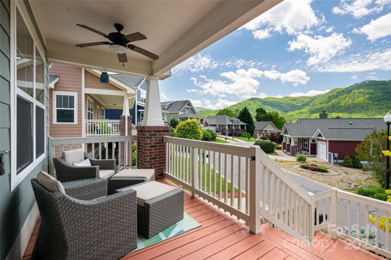 Byrdcliffe, Asheville Community