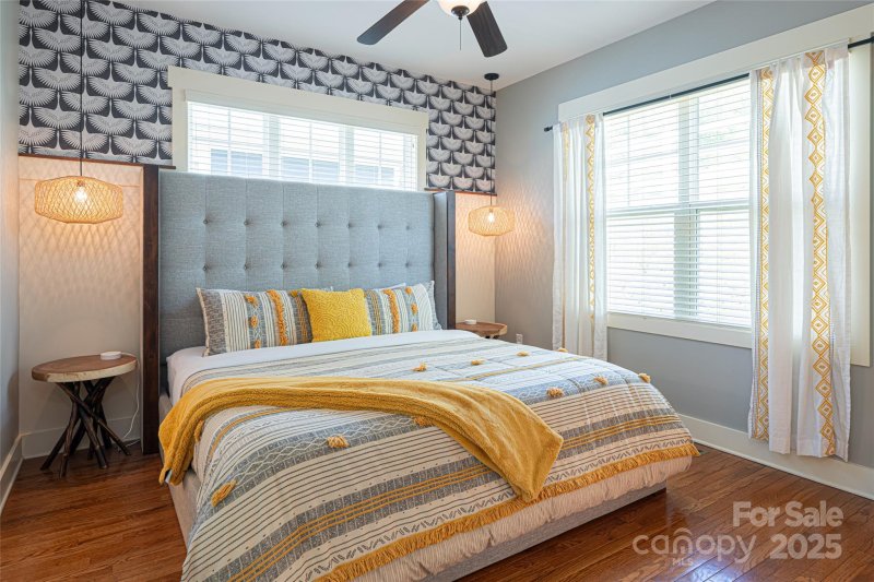 Property image 5 of 31 Byrdcliffe Lane in Byrdcliffe, Asheville, NC 28805