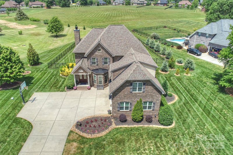 Property image 2 at 4941 Campobello Drive, Monroe, NC 28110