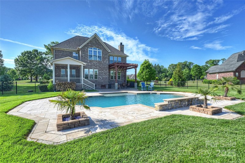 Property image 3 at 4941 Campobello Drive, Monroe, NC 28110