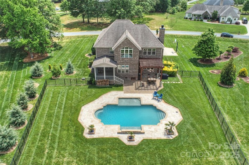 Property image 4 at 4941 Campobello Drive, Monroe, NC 28110