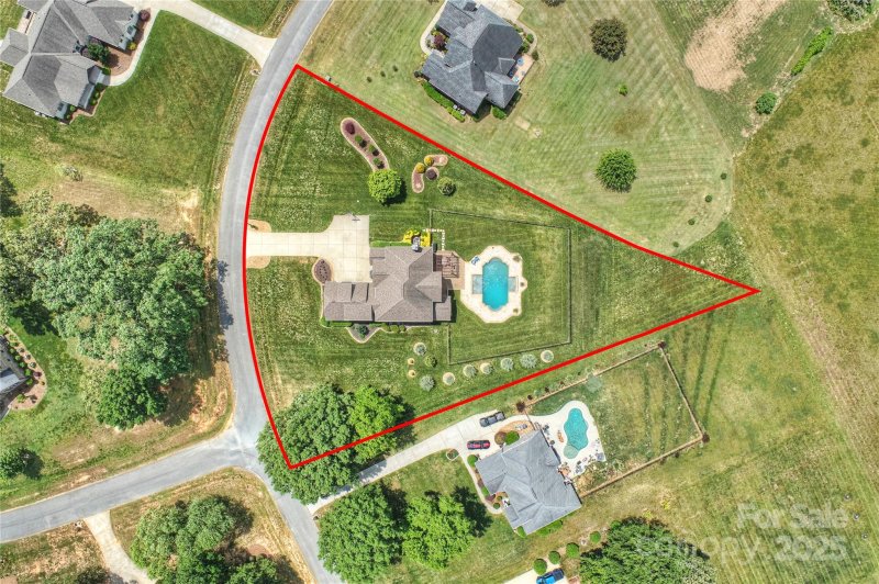 Property image 5 at 4941 Campobello Drive, Monroe, NC 28110