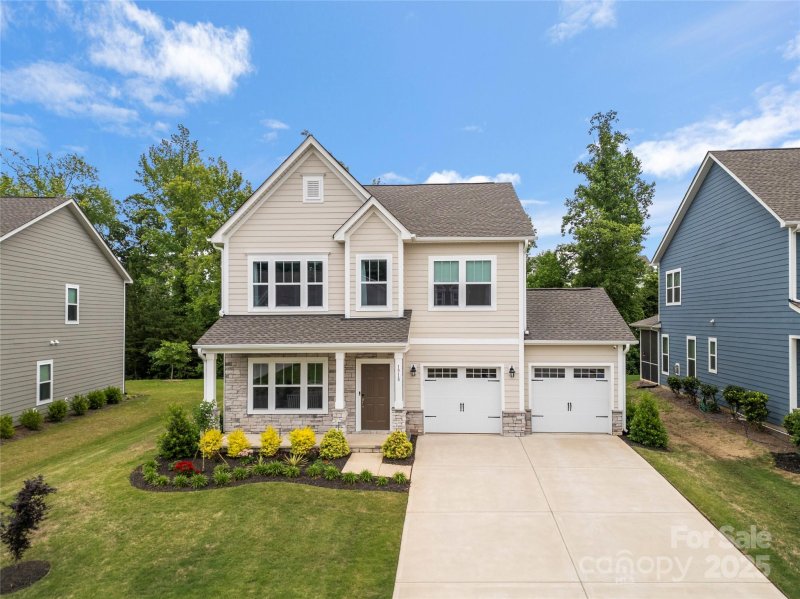 Property image 2 at 1918 Thoreau Way, York, SC 29745